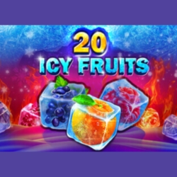 20 Icy Fruits Casino Game