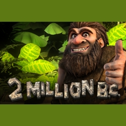 2 Million B.C. Slot Game