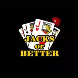 3-Hands Jacks-Or-Better Video Poker