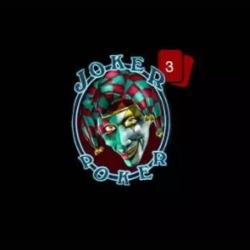 3-Hands Joker Poker Video Poker
