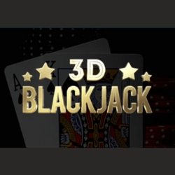 Nalu Casino 3D Blackjack Casino Game