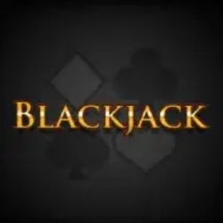 3D Blackjack title card