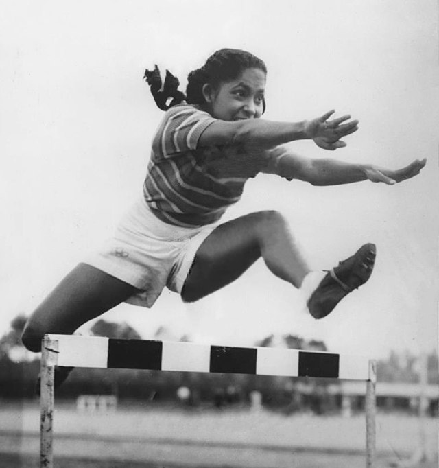Nilima Ghose