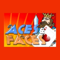 Aces & Faces Video Poker combines classic gameplay with exciting payouts for face cards and aces.