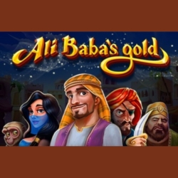 Nalu Casino Ali Baba’s Gold Slot Game