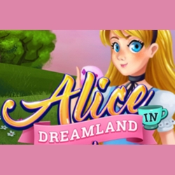 Alice in Dreamland slot game