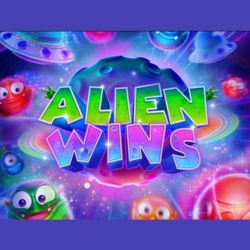 Lucky Red Casino Alien Wins Slot Game