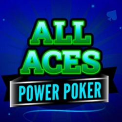 All Aces Power Poker Video Poker