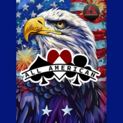 All American Poker Video Poker