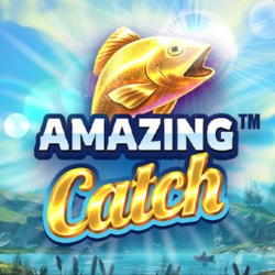 Amazing Catch Slot Game