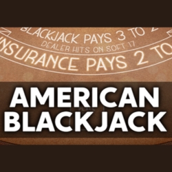 Nalu Casino American Blackjack Casino Game