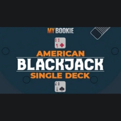A streamlined single-deck blackjack experience designed for purists. Players face realistic odds with fewer decks in play, enhancing their strategic opportunities.