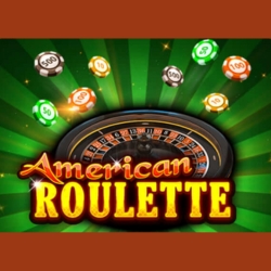 American Roulette Casino Game