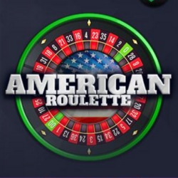 America Roulette Double Ball title card
