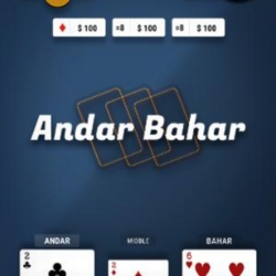 Andar Bahar title card