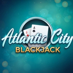 Atlantic City Blackjack Casino Game