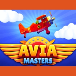 Avia Masters specialty game