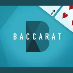 Baccarat Table Game
