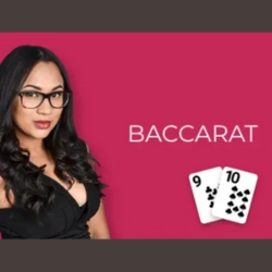 Baccarat Live Dealer Casino Game
