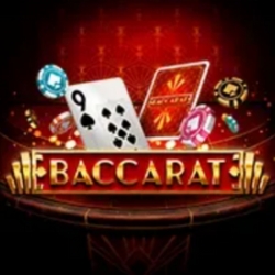 Baccarat title card