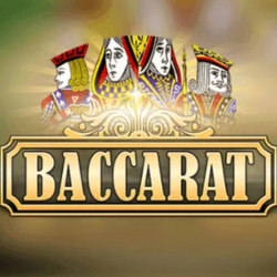 Baccarat title card