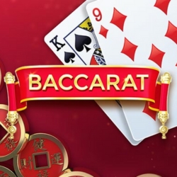Baccarat Casino Game