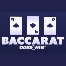 Baccarat Dare 2 Win title card