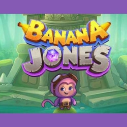Banana Jones Casino Game