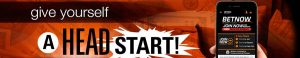 BetNow Bonus and Promotions Banner
