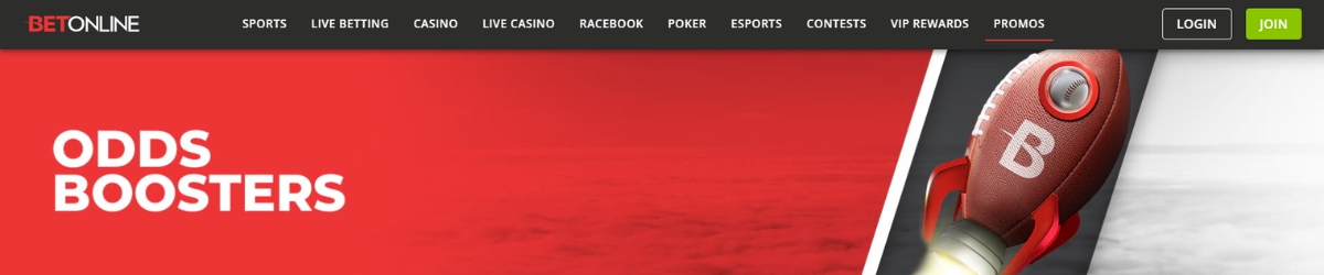 BetOnline WNBA Betting Site odds boost