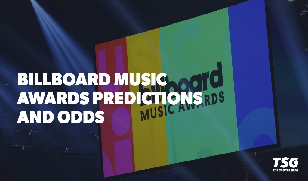 Billboard Music Awards Predictions and Odds