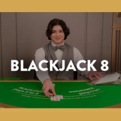 Blackjack Live Dealer Casino Game