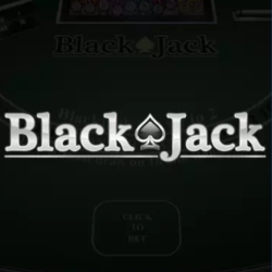 Blackjack title card