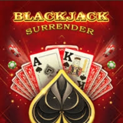 Blackjack Surrender Casino Game