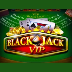 Blackjack VIP game