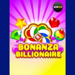 Bonanza Billionaire slot game
