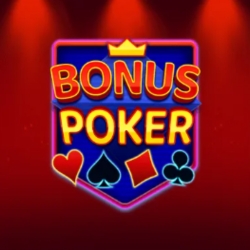 Bonus Poker title card
