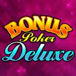 Bonus Poker Deluxe Video Poker