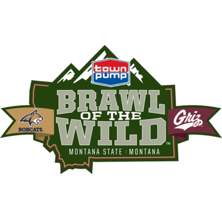 Brawl of the Wild Montana