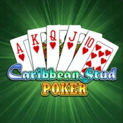 Carrribean Stud Poker title card