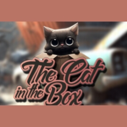 Cat In The Box casino game.