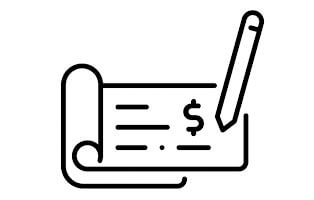 Check Payment