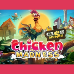 Chicken Madness Casino Game