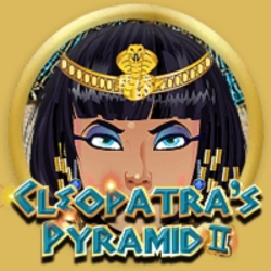 Egyptian-themed slot game with pyramids, free spins, and a 96.04% RTP for engaging gameplay.