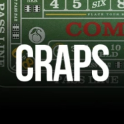 Craps title card
