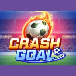 Crash Goal Casino Game