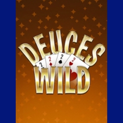 Deuces Wild Video Poker