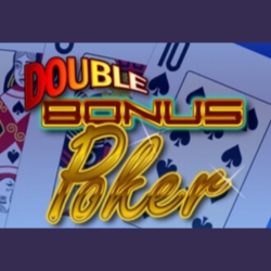 Nalu Casino Double Bonus Video Poker Casino Game