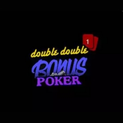 Double Double Bonus Video Poker