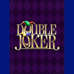Double Joker Video Poker